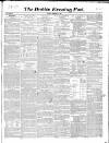 Dublin Evening Post Thursday 12 December 1850 Page 1