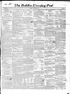 Dublin Evening Post Saturday 21 December 1850 Page 1