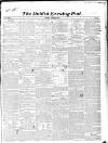 Dublin Evening Post Saturday 28 December 1850 Page 1
