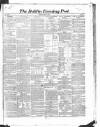 Dublin Evening Post Thursday 02 January 1851 Page 1