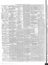 Dublin Evening Post Tuesday 21 January 1851 Page 2