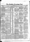 Dublin Evening Post Saturday 25 January 1851 Page 1