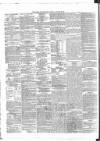 Dublin Evening Post Tuesday 28 January 1851 Page 2