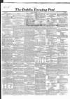 Dublin Evening Post Saturday 01 February 1851 Page 1