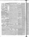 Dublin Evening Post Saturday 08 February 1851 Page 2