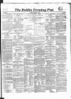 Dublin Evening Post Thursday 13 February 1851 Page 1
