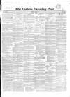 Dublin Evening Post Thursday 22 May 1851 Page 1