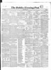Dublin Evening Post Tuesday 03 June 1851 Page 1