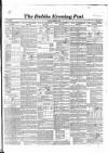 Dublin Evening Post Saturday 04 October 1851 Page 1