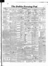 Dublin Evening Post Tuesday 07 October 1851 Page 1