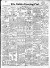 Dublin Evening Post Saturday 17 January 1852 Page 1
