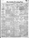 Dublin Evening Post Saturday 27 March 1852 Page 1