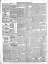 Dublin Evening Post Saturday 27 March 1852 Page 2