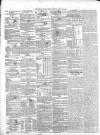 Dublin Evening Post Saturday 17 April 1852 Page 2