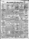 Dublin Evening Post Saturday 17 July 1852 Page 1