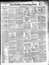 Dublin Evening Post Thursday 02 December 1852 Page 1