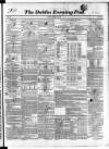 Dublin Evening Post Saturday 29 January 1853 Page 1