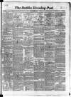 Dublin Evening Post Tuesday 01 March 1853 Page 1