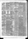 Dublin Evening Post Saturday 02 April 1853 Page 2