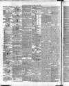 Dublin Evening Post Tuesday 17 May 1853 Page 2