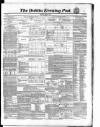 Dublin Evening Post Thursday 18 August 1853 Page 1