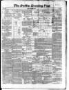 Dublin Evening Post Tuesday 06 September 1853 Page 1