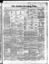 Dublin Evening Post Saturday 01 October 1853 Page 1