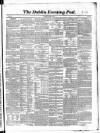 Dublin Evening Post Saturday 08 October 1853 Page 1