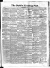 Dublin Evening Post Tuesday 01 November 1853 Page 1