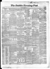 Dublin Evening Post Thursday 29 December 1853 Page 1