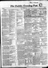 Dublin Evening Post Tuesday 10 January 1854 Page 1