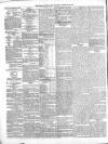 Dublin Evening Post Saturday 18 February 1854 Page 2