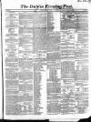 Dublin Evening Post Tuesday 21 February 1854 Page 1
