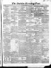 Dublin Evening Post Thursday 23 February 1854 Page 1