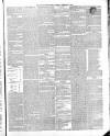 Dublin Evening Post Saturday 25 February 1854 Page 3