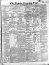 Dublin Evening Post Saturday 29 April 1854 Page 1