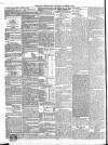 Dublin Evening Post Saturday 11 November 1854 Page 2