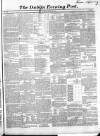 Dublin Evening Post Thursday 21 December 1854 Page 1
