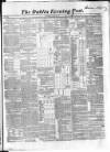 Dublin Evening Post Thursday 11 January 1855 Page 1