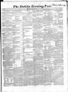 Dublin Evening Post Tuesday 30 January 1855 Page 1