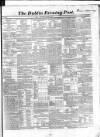 Dublin Evening Post Thursday 01 February 1855 Page 1