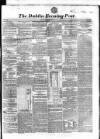 Dublin Evening Post Thursday 13 September 1855 Page 1