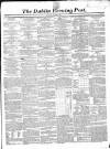 Dublin Evening Post Thursday 17 January 1856 Page 1