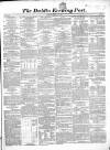 Dublin Evening Post Thursday 21 February 1856 Page 1