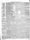 Dublin Evening Post Saturday 23 February 1856 Page 2