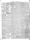 Dublin Evening Post Thursday 28 February 1856 Page 2