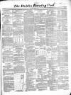Dublin Evening Post Saturday 01 March 1856 Page 1