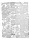 Dublin Evening Post Thursday 03 April 1856 Page 2