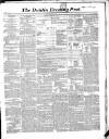 Dublin Evening Post Tuesday 03 June 1856 Page 1