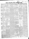 Dublin Evening Post Saturday 12 July 1856 Page 1